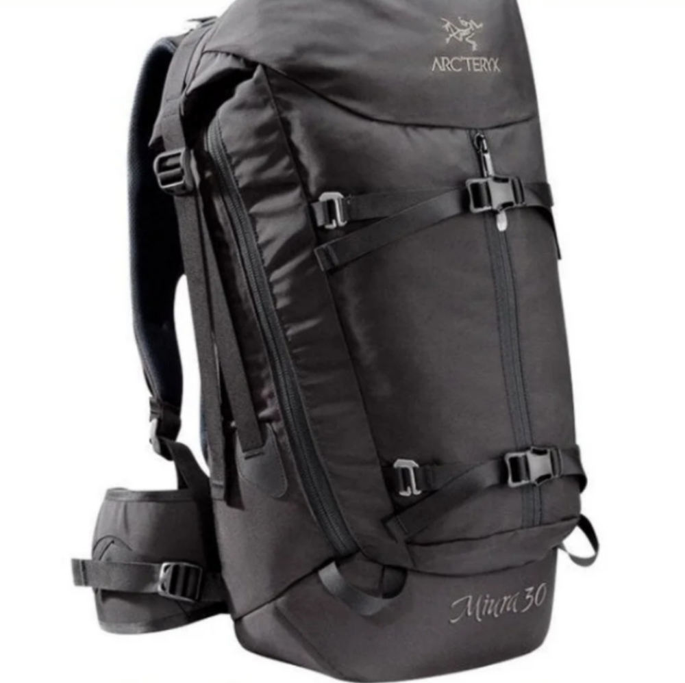 Arc'terxy 35 L backpack
